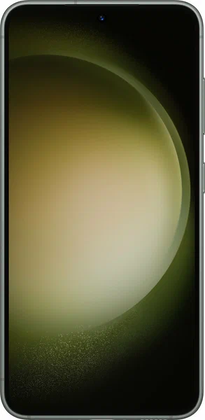 Смартфон Samsung Galaxy S23 8/256 ГБ, зеленый (Green)