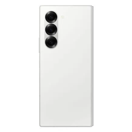 Смартфон Samsung Galaxy Z Fold6 12/512 ГБ, белый (White)