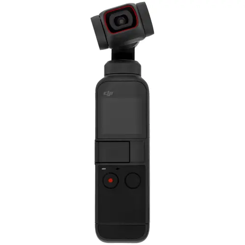 Экшн-камера DJI OSMO Pocket 2