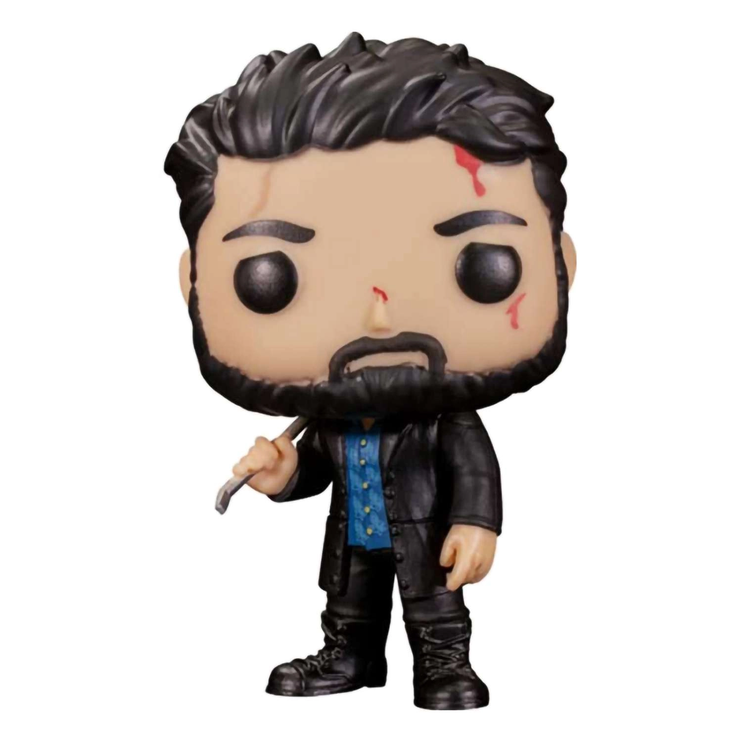 Фигурка Funko POP! TV The Boys Billy Butcher