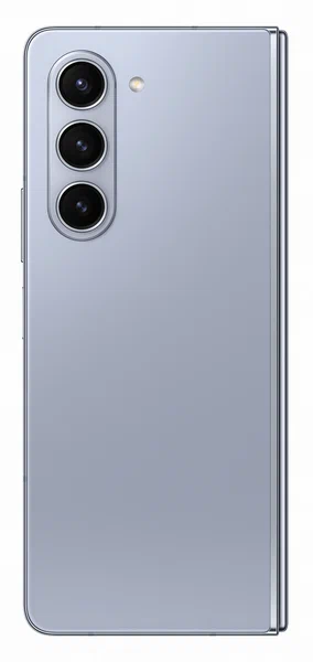 Смартфон Samsung Galaxy Z Fold5 12/512 ГБ, синий