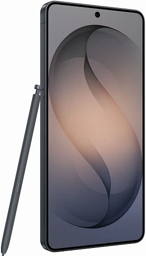 Смартфон Samsung Galaxy S26 Ultra 16/1 ТБ, черный (Onyx Black)