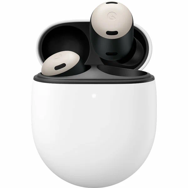 Беспроводные наушники Google Pixel Buds Pro TWS, бежевый