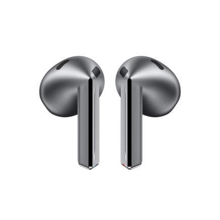 Беспроводные наушники Samsung Galaxy Buds 3, серебристый