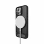 Чехол защитный VLP Reels Case c MagSafe для iPhone 16 Pro, черный