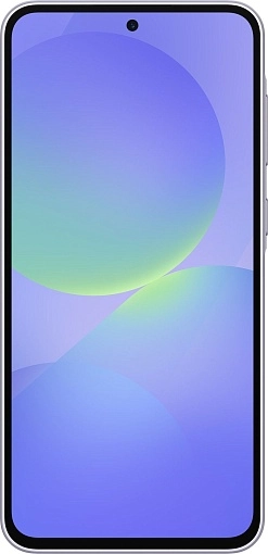 Смартфон Samsung Galaxy A36 6/128 ГБ, лавандовый (Awesome Lavender)