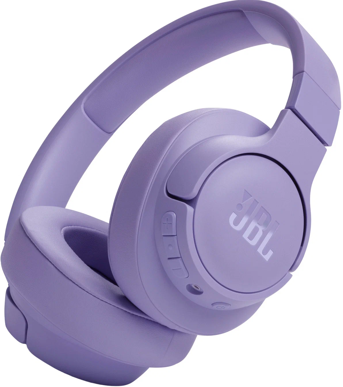 Беспроводные наушники JBL Tune 720BT, фиолетовый