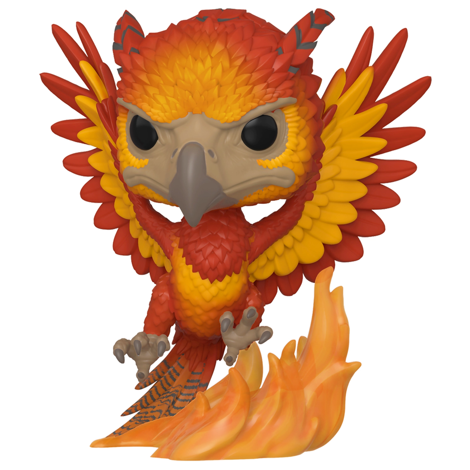 Фигурка Funko POP! Harry Potter S7 Fawkes
