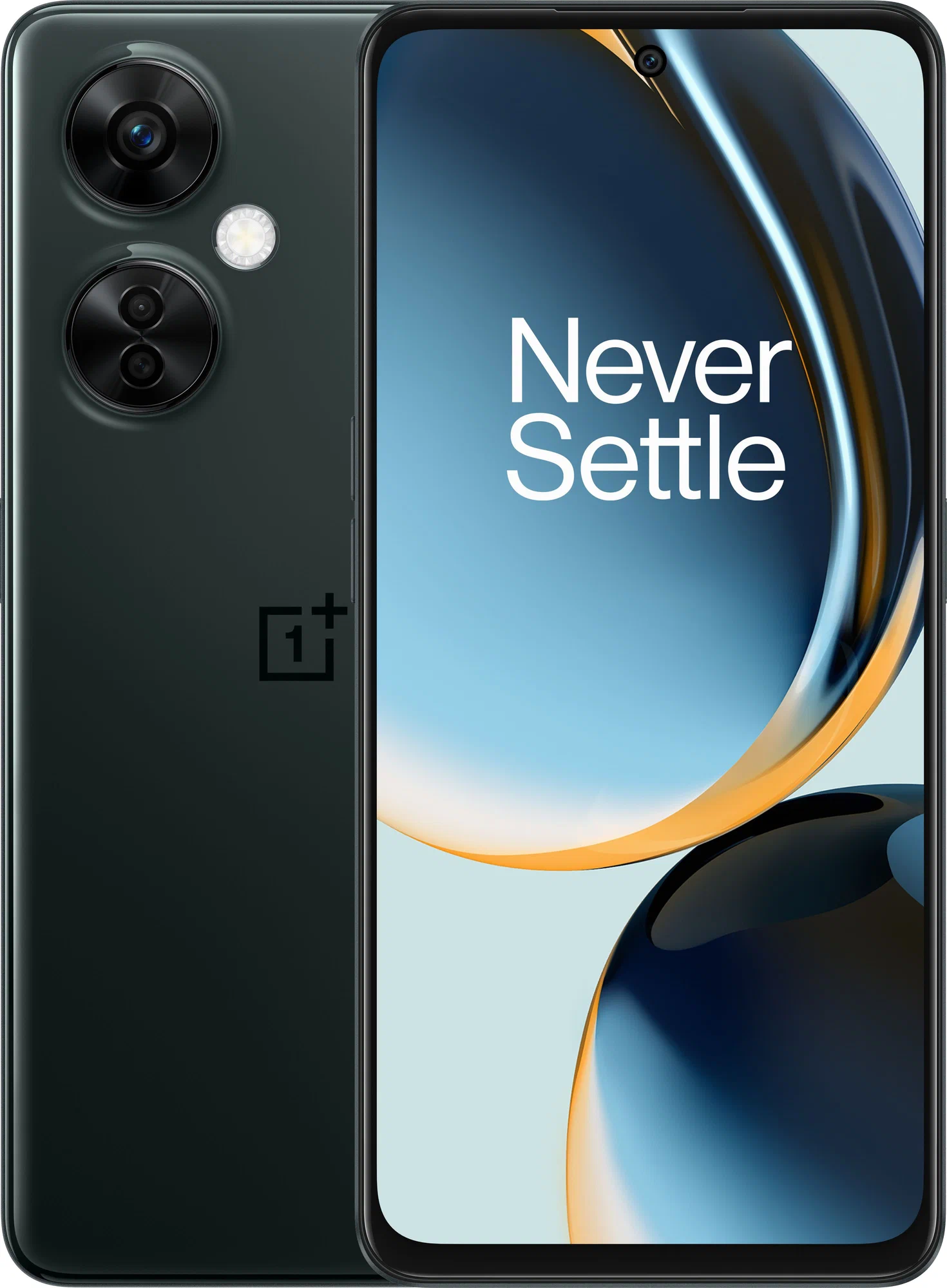 Смартфон OnePlus Nord CE 3 Lite 8/256 ГБ, черный