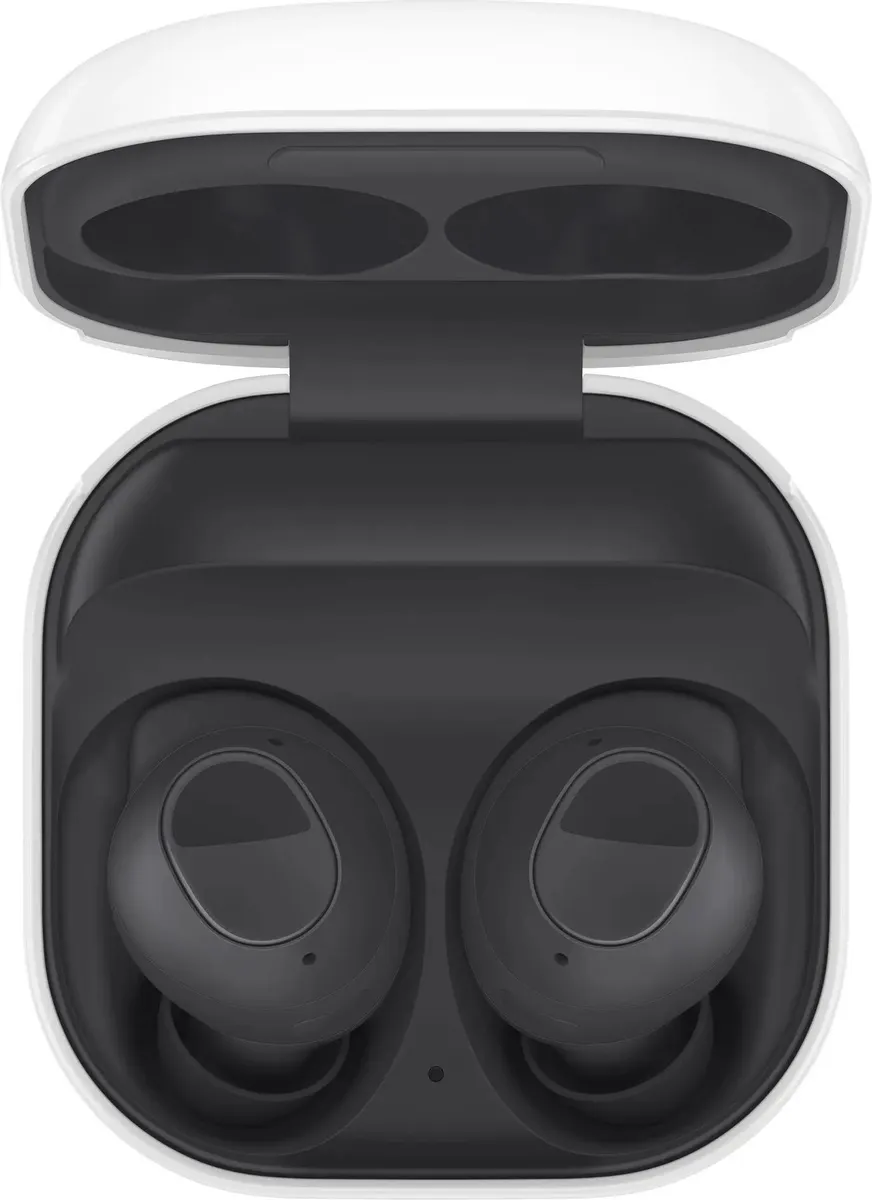 Беспроводные наушники Samsung Galaxy Buds FE, черный