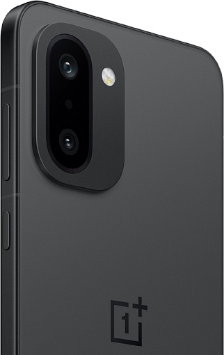 Смартфон OnePlus 15R 12/256 ГБ, черный