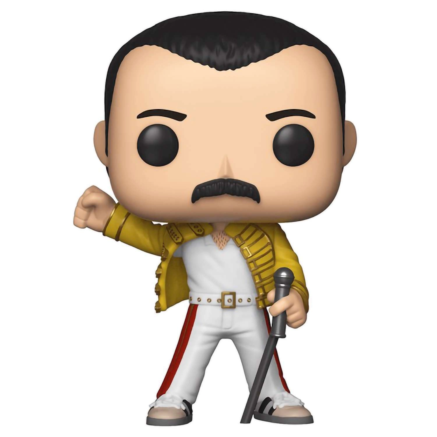 Фигурка Funko POP! Rocks Queen Freddy Mercury Wembley 1986