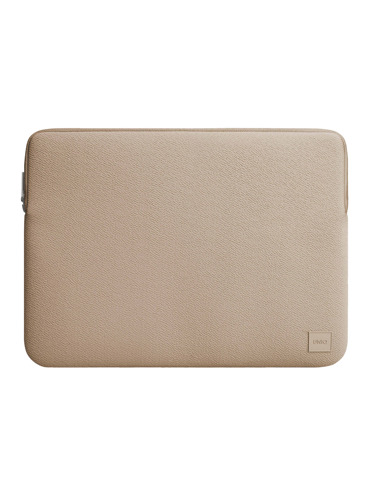 Чехол Uniq для MacBook 14" Cyprus Neoprene, нюд