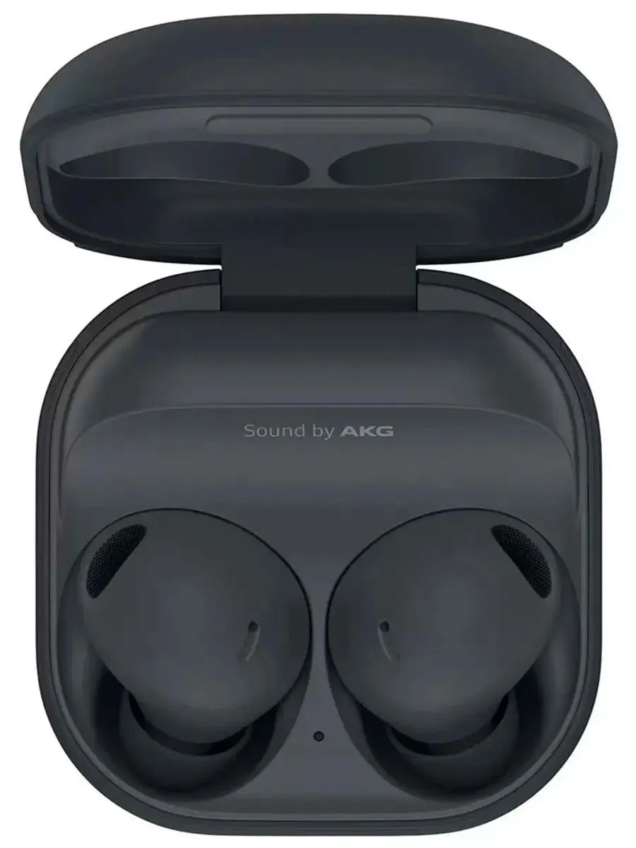 Беспроводные наушники Samsung Galaxy Buds 2 Pro, черный