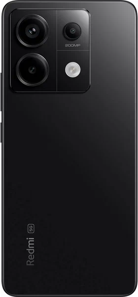 Смартфон Xiaomi Redmi Note 13 Pro 5G 12/512 ГБ, черный