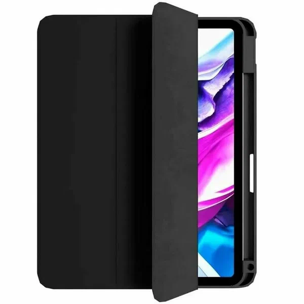 Чехол защитный VLP Split Folio для iPad Pro M4 (13"), черный