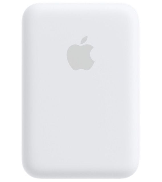 Внешний аккумулятор Apple MagSafe, белый