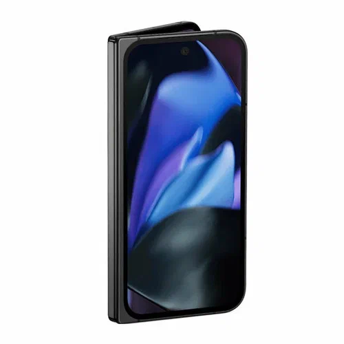 Смартфон Google Pixel 9 Pro Fold 16/256 ГБ, черный обсидиан