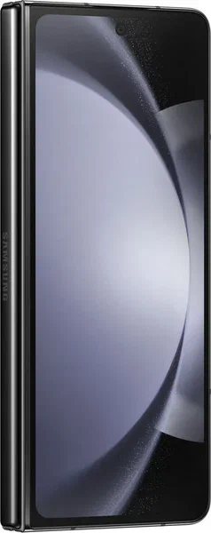 Смартфон Samsung Galaxy Z Fold5 12/256ГБ, черный