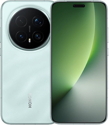 Смартфон Honor Magic 8 Pro 12/512 ГБ, мятный