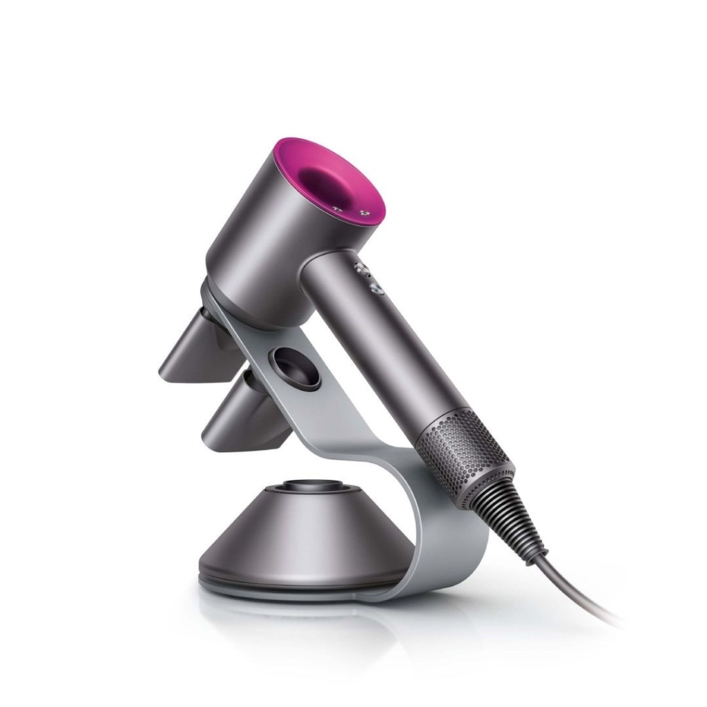 6магнитная подставка под фен Dyson.jpg