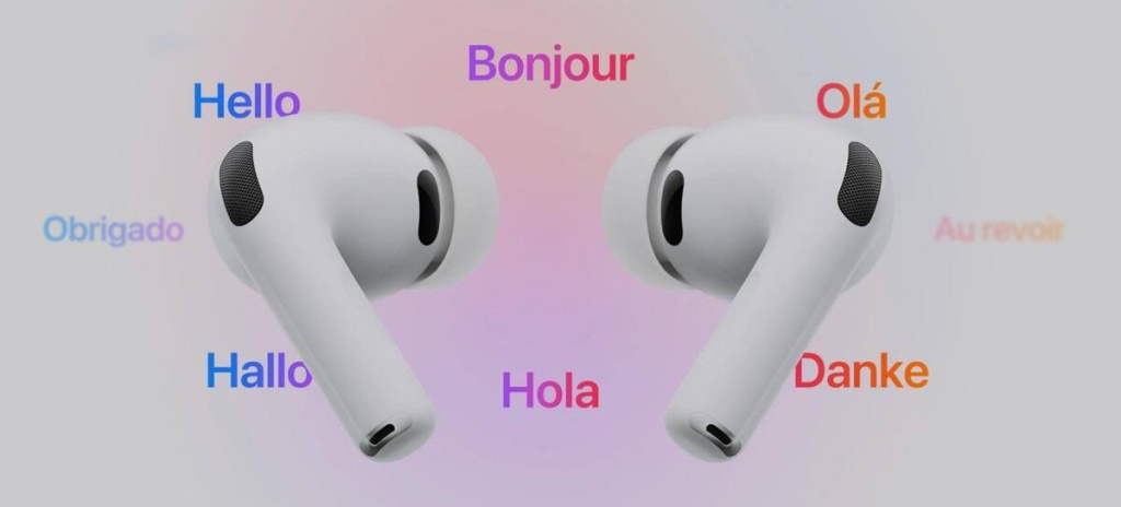 airpods pro 3 airpods pro 3