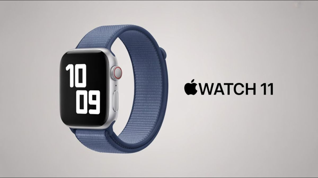 Apple Watch 11 и SE 3 сравнение: что выбрать и в чем разница