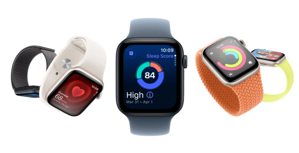 Apple Watch 11 и SE 3 сравнение: что выбрать и в чем разница