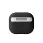 Чехол Native Union для AirPods 3, черный