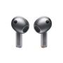 Беспроводные наушники Samsung Galaxy Buds 3, серебристый