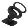 Автодержатель Uniq TRELIX Magnetic Dashboard Car mount, черный