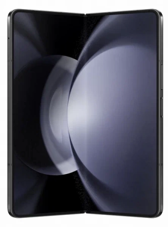 Смартфон Samsung Galaxy Z Fold5 12/512 ГБ, черный (Phantom Black)