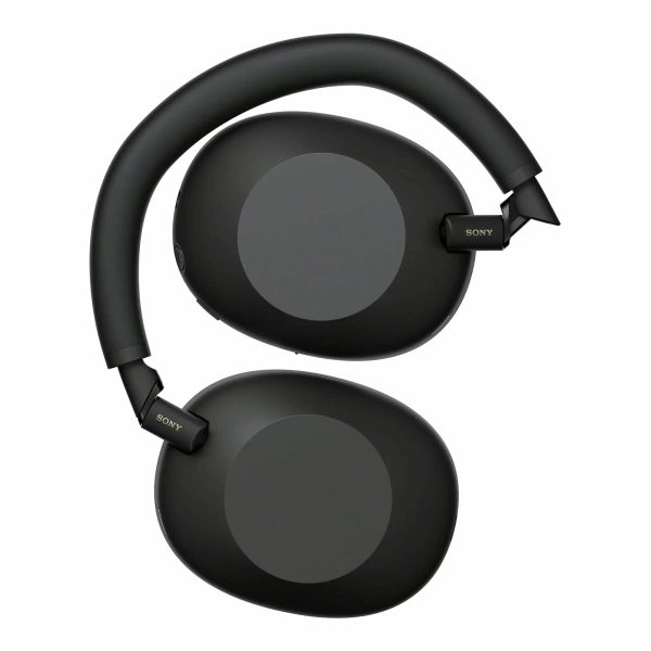 Наушники Sony WH-1000XM6, черный