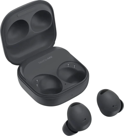 Беспроводные наушники Samsung Galaxy Buds 2 Pro, черный