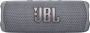 Портативная колонка JBL Flip 6, серый