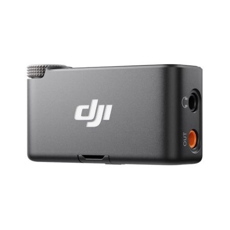 Комплект беспроводных микрофонов DJI Mic 2