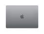 Apple MacBook Air 15" M2 8 ГБ, 256 ГБ SSD, «серый космос» (MQKP3)