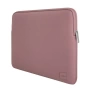 Чехол Uniq для MacBook 14" Cyprus Neoprene, розовый