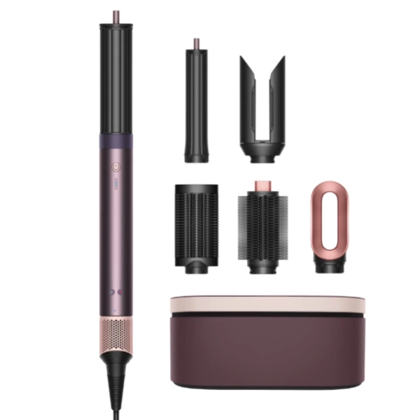 Dyson Air Lab Coanda 2x, сливовый (Jasper plum)