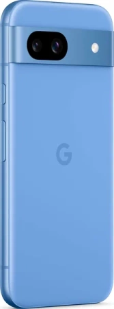 Смартфон Google Pixel 8A 8/128 ГБ, синий