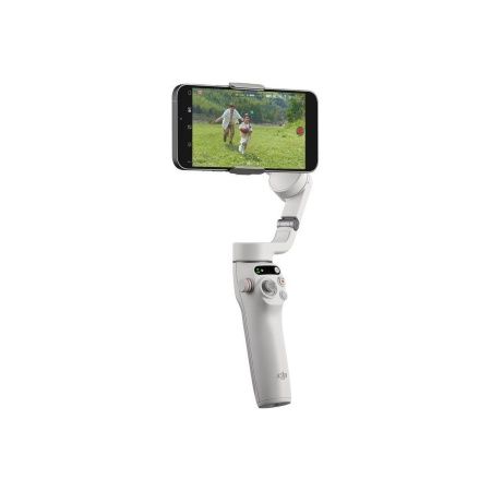 Стабилизатор мобильный DJI Osmo Mobile 6, белый