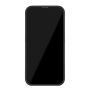 Чехол силиконовый MagSafe Ubear iPhone 14 Plus, черный