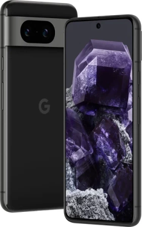 Смартфон Google Pixel 8 8/128 ГБ, черный