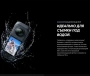 Экшн-камера Insta 360 X4