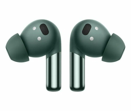 Беспроводные наушники OnePlus Buds Pro 2, зеленый
