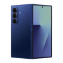 Смартфон Samsung Galaxy Z Fold7 16/1 ТБ, синий (Blue Shadow)