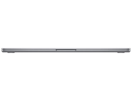 Apple MacBook Air 13" M3 8 ГБ, 512 ГБ SSD, «серый космос» (MRXP3)