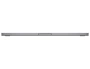 Apple MacBook Air 13" M3 16 ГБ, 512 ГБ SSD, «серый космос» (MXCR3)