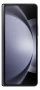 Смартфон Samsung Galaxy Z Fold5 12/512 ГБ, черный (Phantom Black)