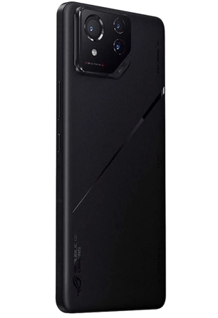 Смартфон Asus ROG Phone 8 Pro 24/1024 ГБ, черный
